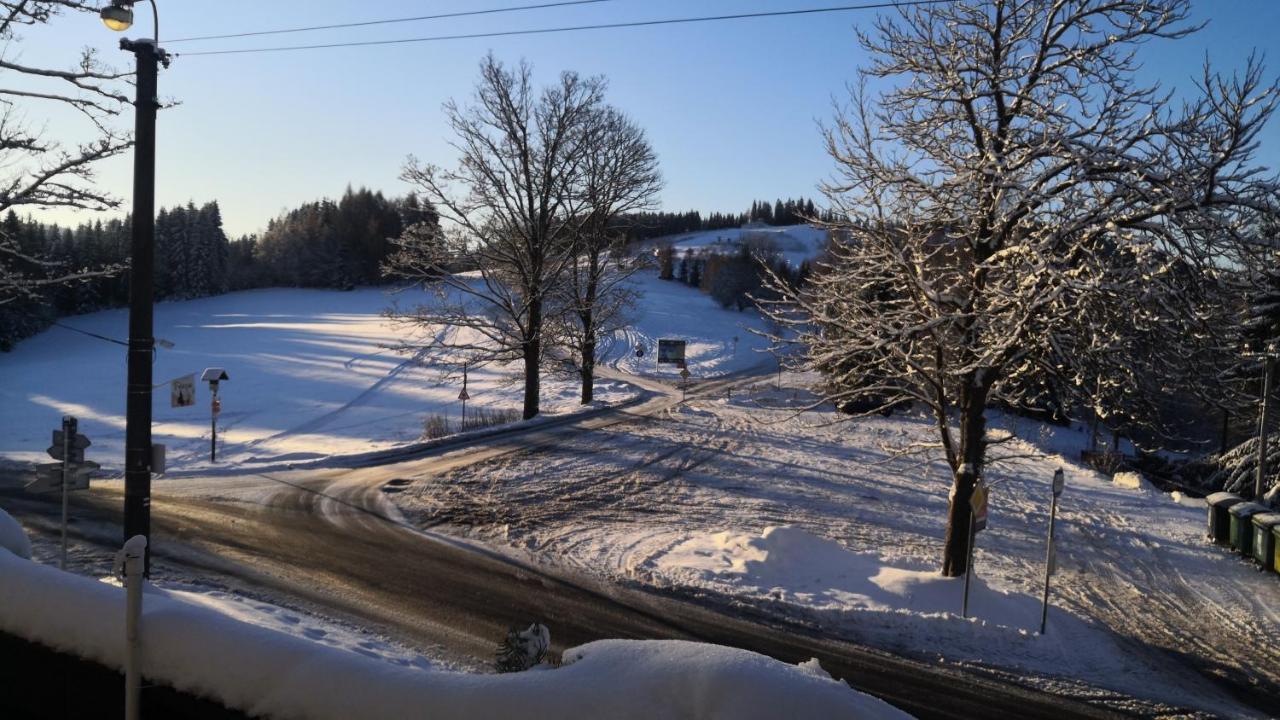 U Prazaka Hotel Bublava Eksteriør billede